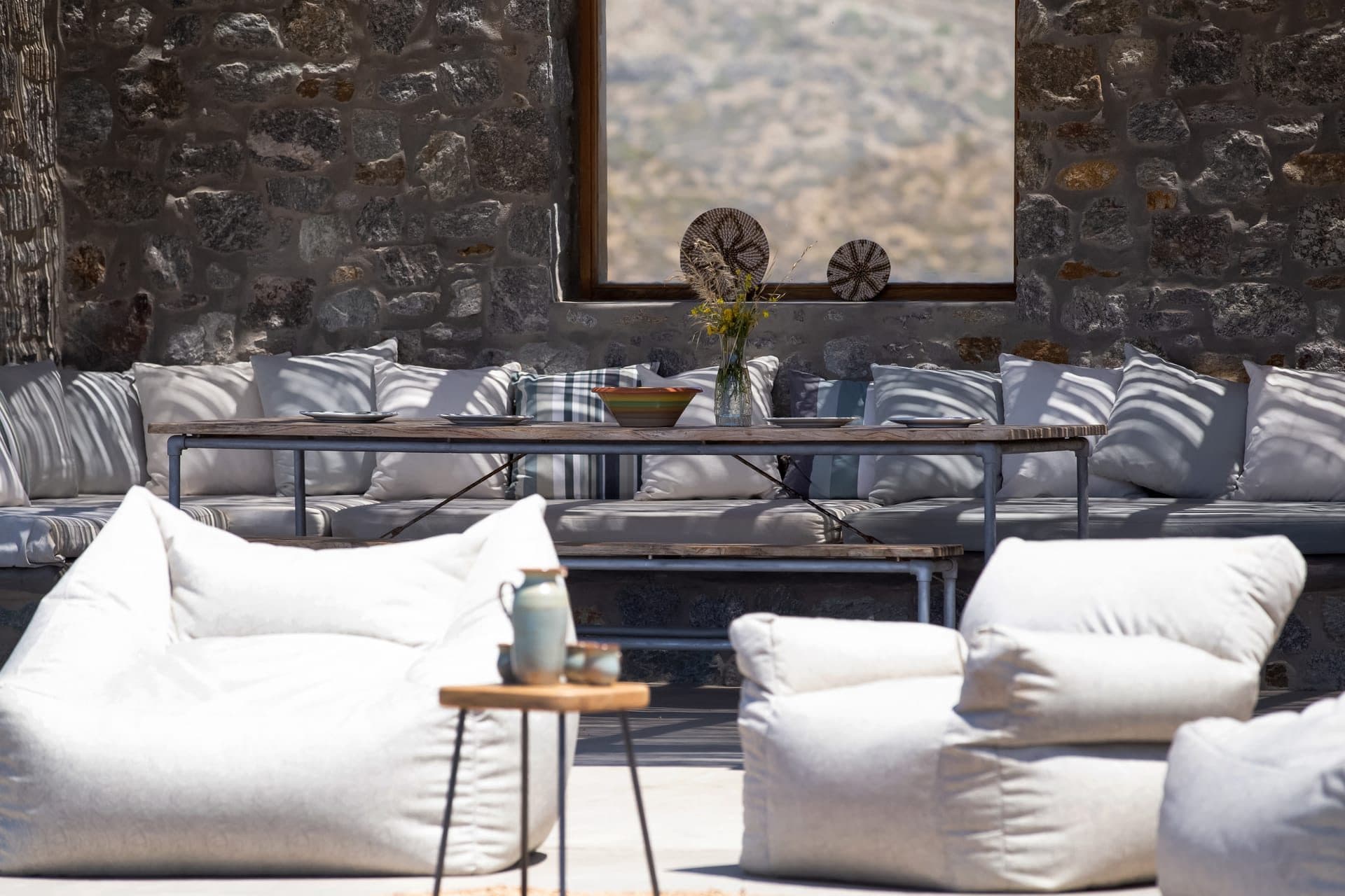 Cabana 2 Pool Villa (Alemagou) - Three Bedrooms, Mykonos – photo 7 of 96