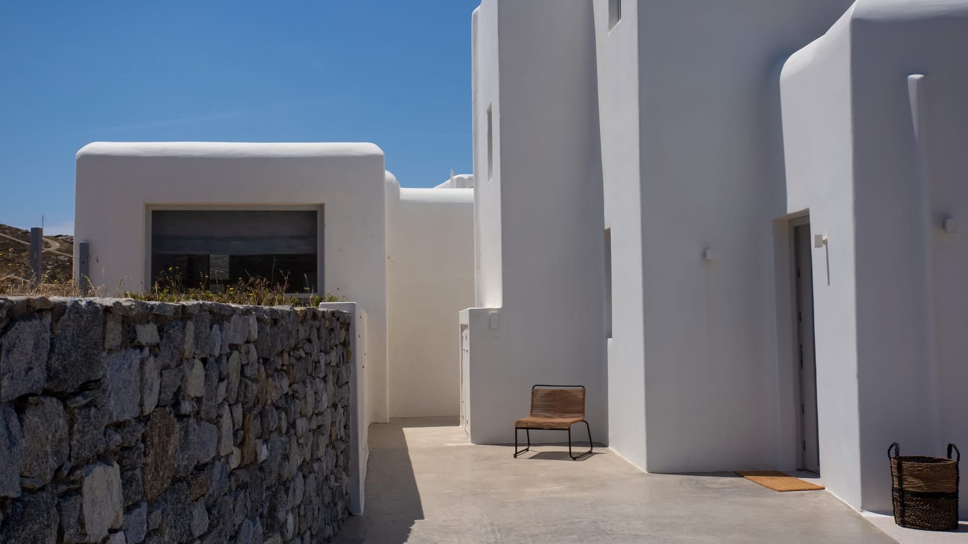 Cabana 2 Pool Villa (Alemagou) - Three Bedrooms, Mykonos – photo 71 of 96