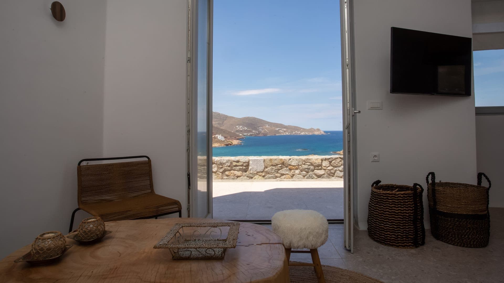 Cabana 2 Pool Villa (Alemagou) - Three Bedrooms, Mykonos – photo 27 of 96