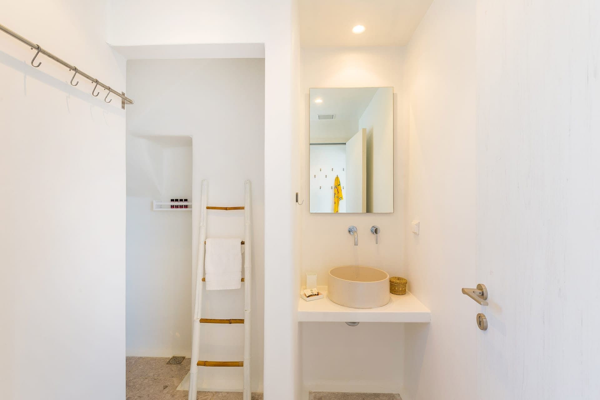 Cabana 2 Pool Villa (Alemagou) - Three Bedrooms, Mykonos – photo 42 of 96
