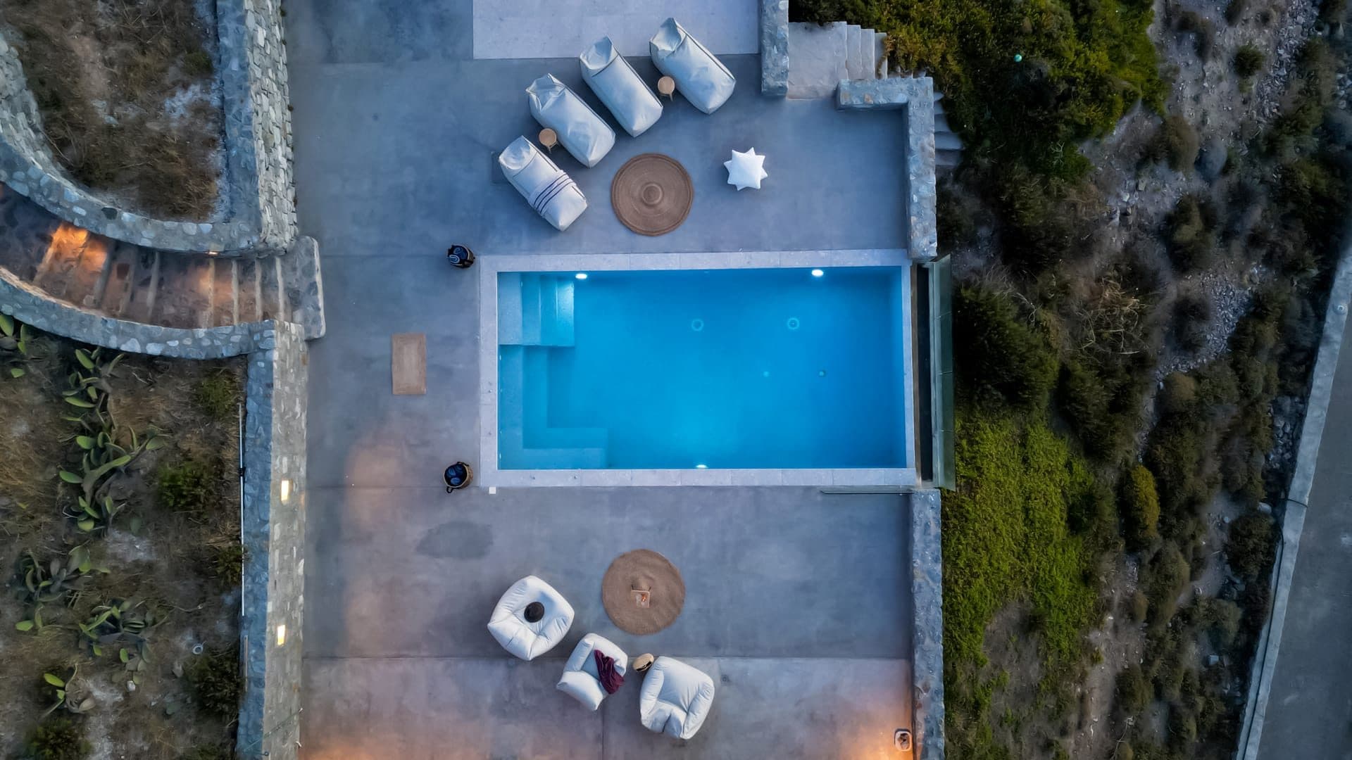 Cabana 2 Pool Villa (Alemagou) - Three Bedrooms, Mykonos – photo 94 of 96