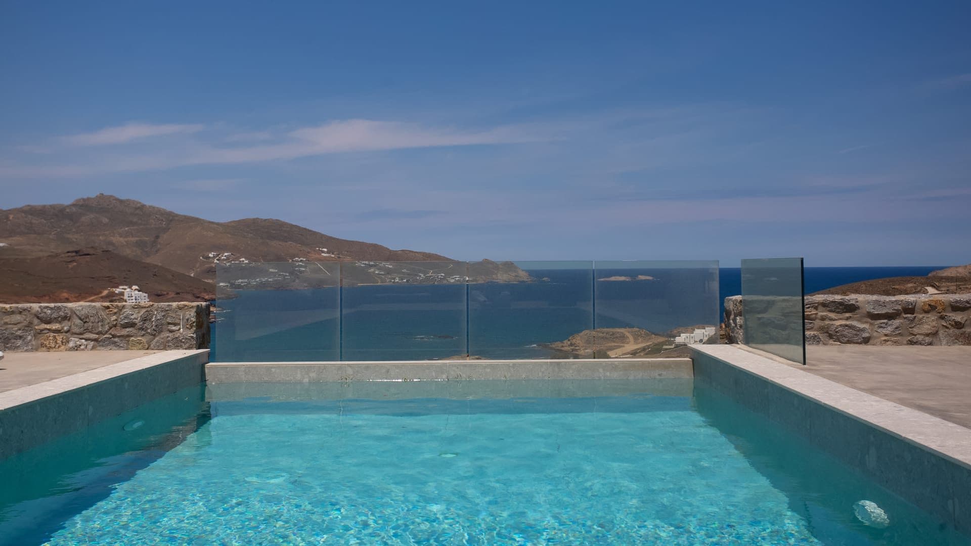 Cabana 2 Pool Villa (Alemagou) - Three Bedrooms, Mykonos – photo 70 of 96