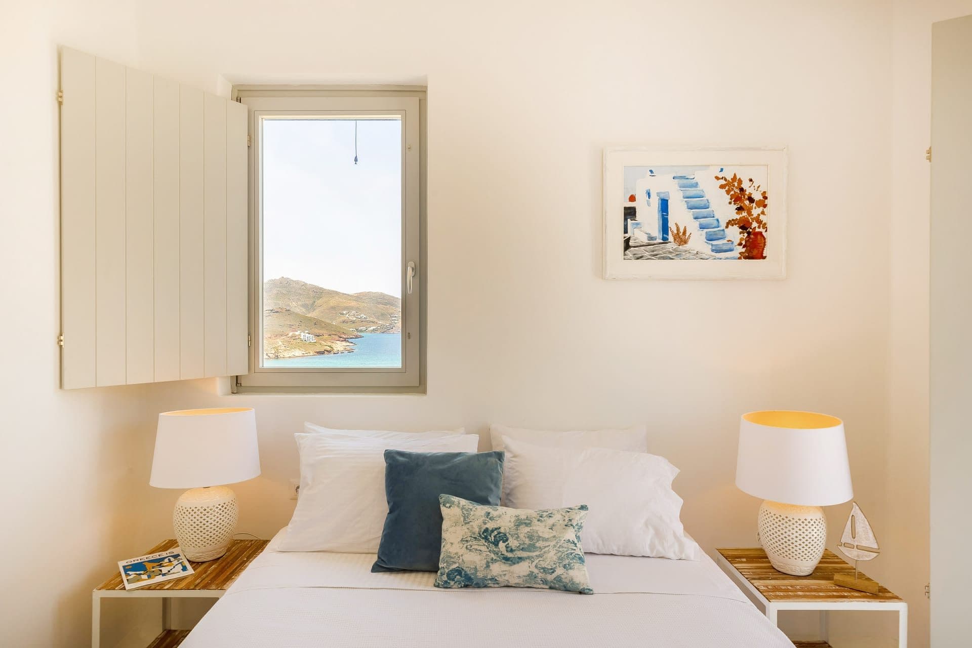 Cabana 2 Pool Villa (Alemagou) - Three Bedrooms, Mykonos – photo 41 of 96