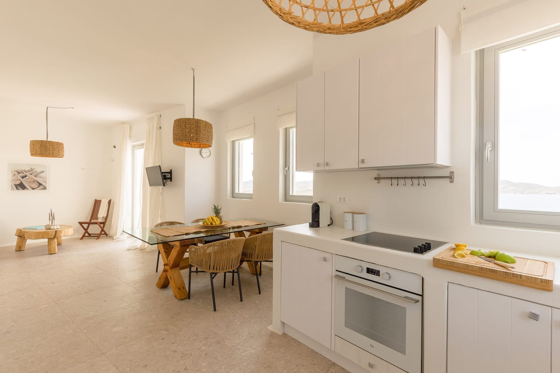 Cabana 2 Pool Villa (Alemagou) - Three Bedrooms, Mykonos – photo 31 of 96