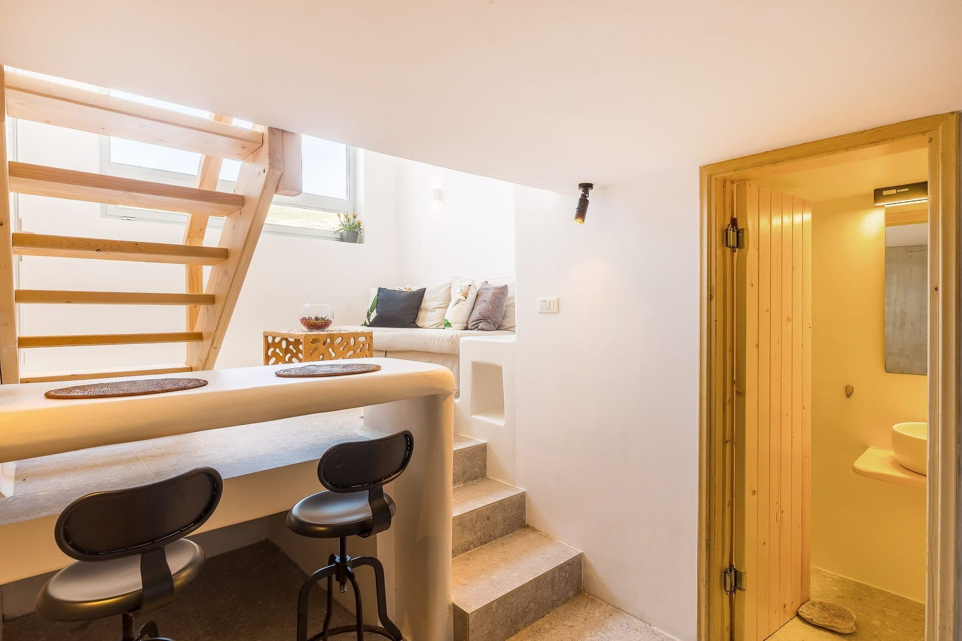 Cabana 2 Pool Villa (Alemagou) - Three Bedrooms, Mykonos – photo 49 of 96