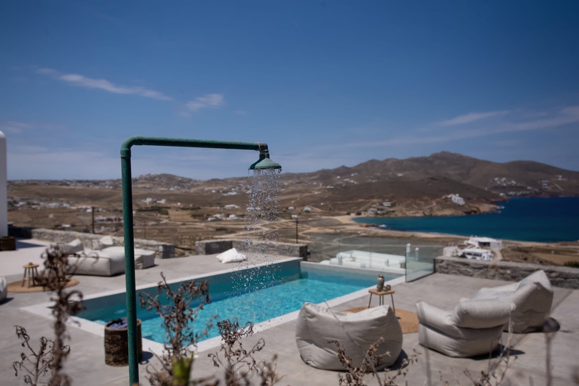Cabana 2 Pool Villa (Alemagou) - Three Bedrooms, Mykonos – photo 74 of 96