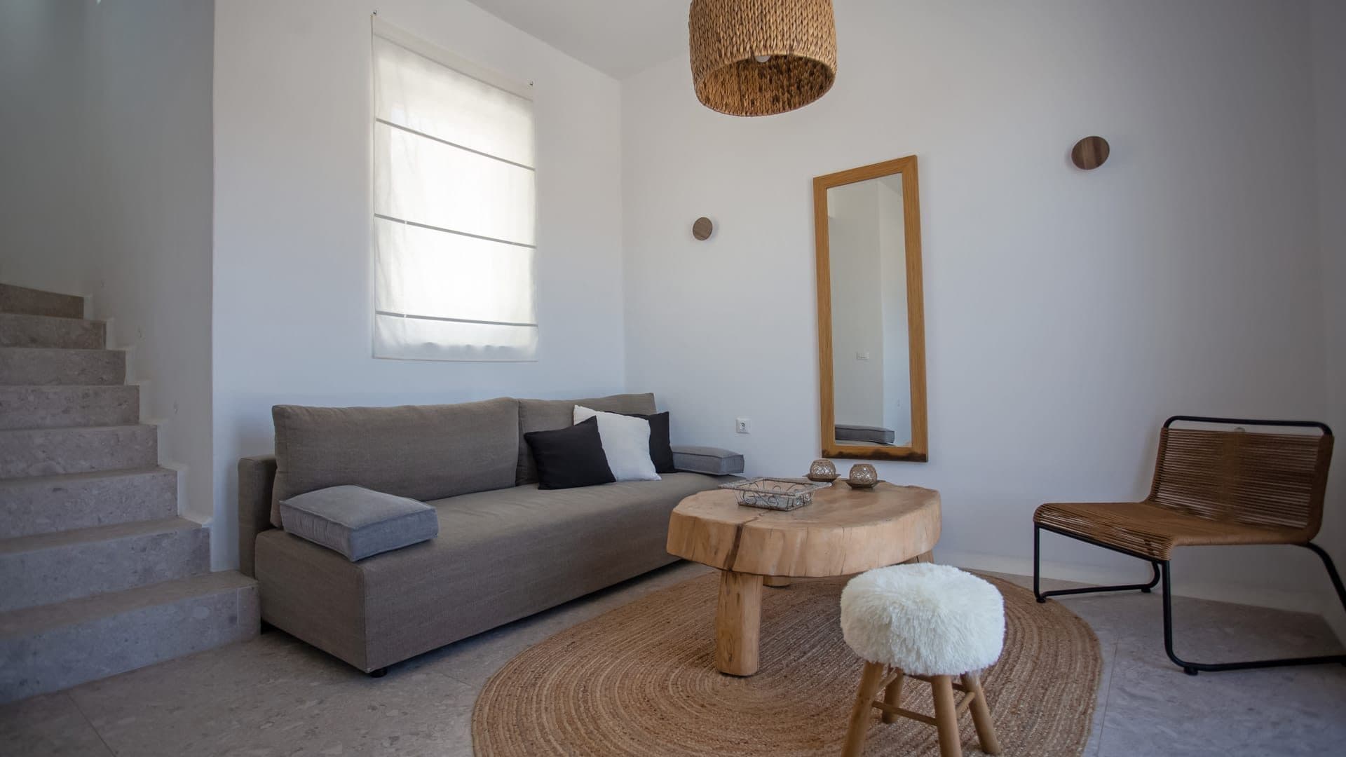 Cabana 2 Pool Villa (Alemagou) - Three Bedrooms, Mykonos – photo 25 of 96
