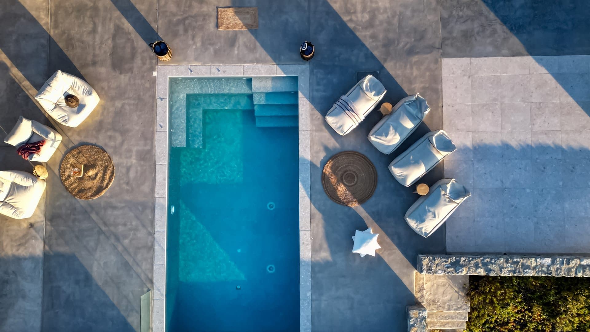 Cabana 2 Pool Villa (Alemagou) - Three Bedrooms, Mykonos – photo 91 of 96