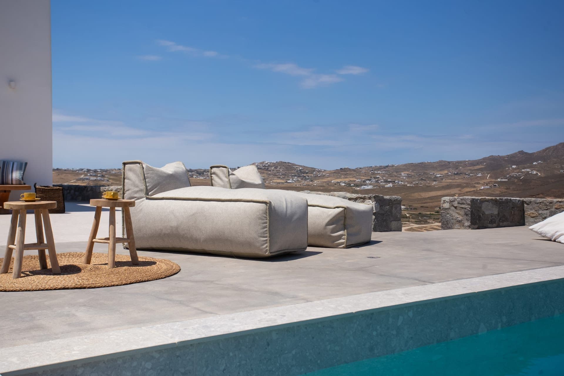Cabana 2 Pool Villa (Alemagou) - Three Bedrooms, Mykonos – photo 67 of 96