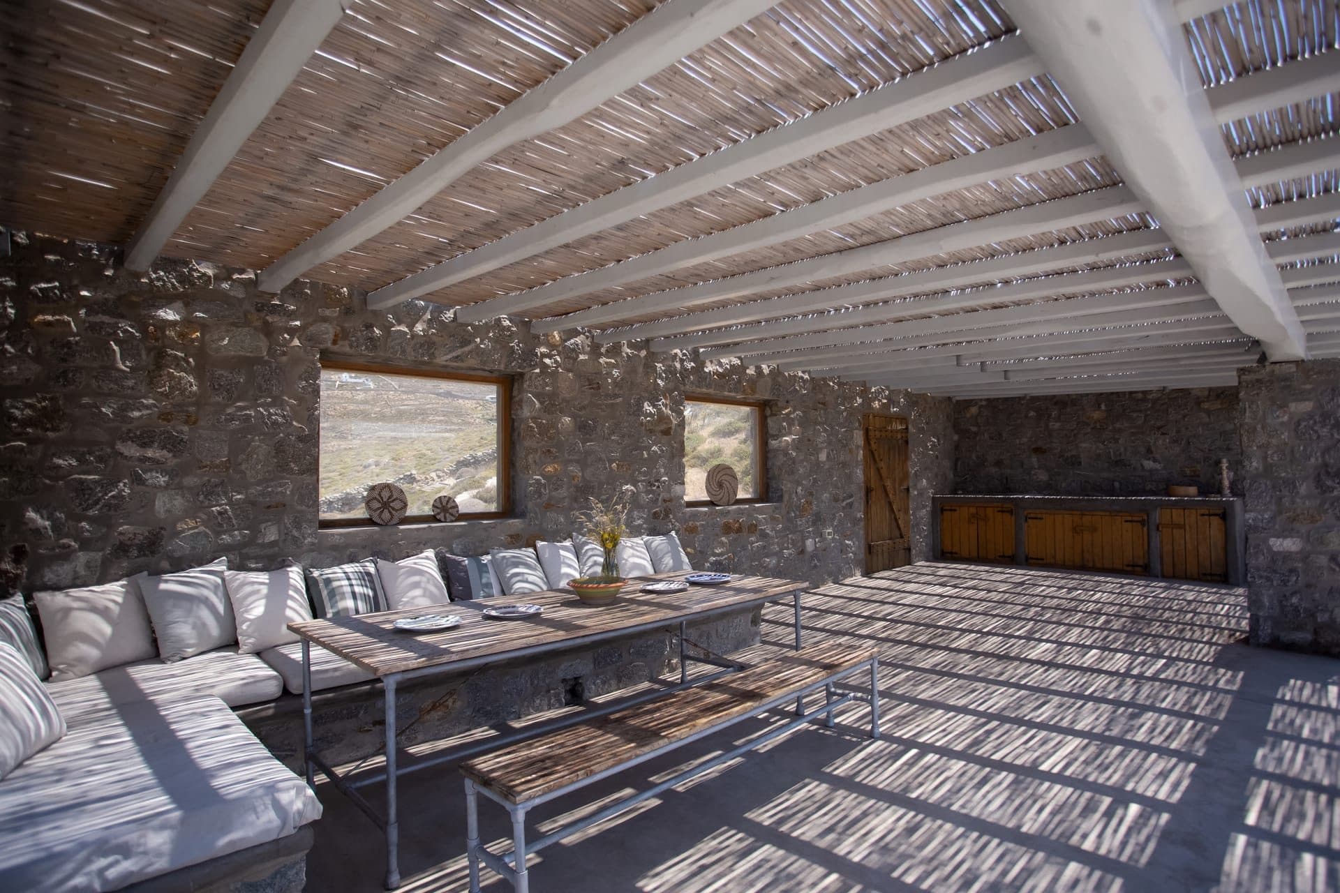 Cabana 2 Pool Villa (Alemagou) - Three Bedrooms, Mykonos – photo 13 of 96