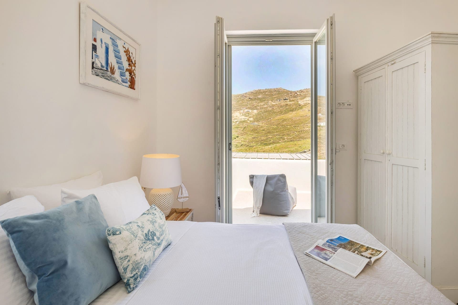 Cabana 2 Pool Villa (Alemagou) - Three Bedrooms, Mykonos – photo 40 of 96