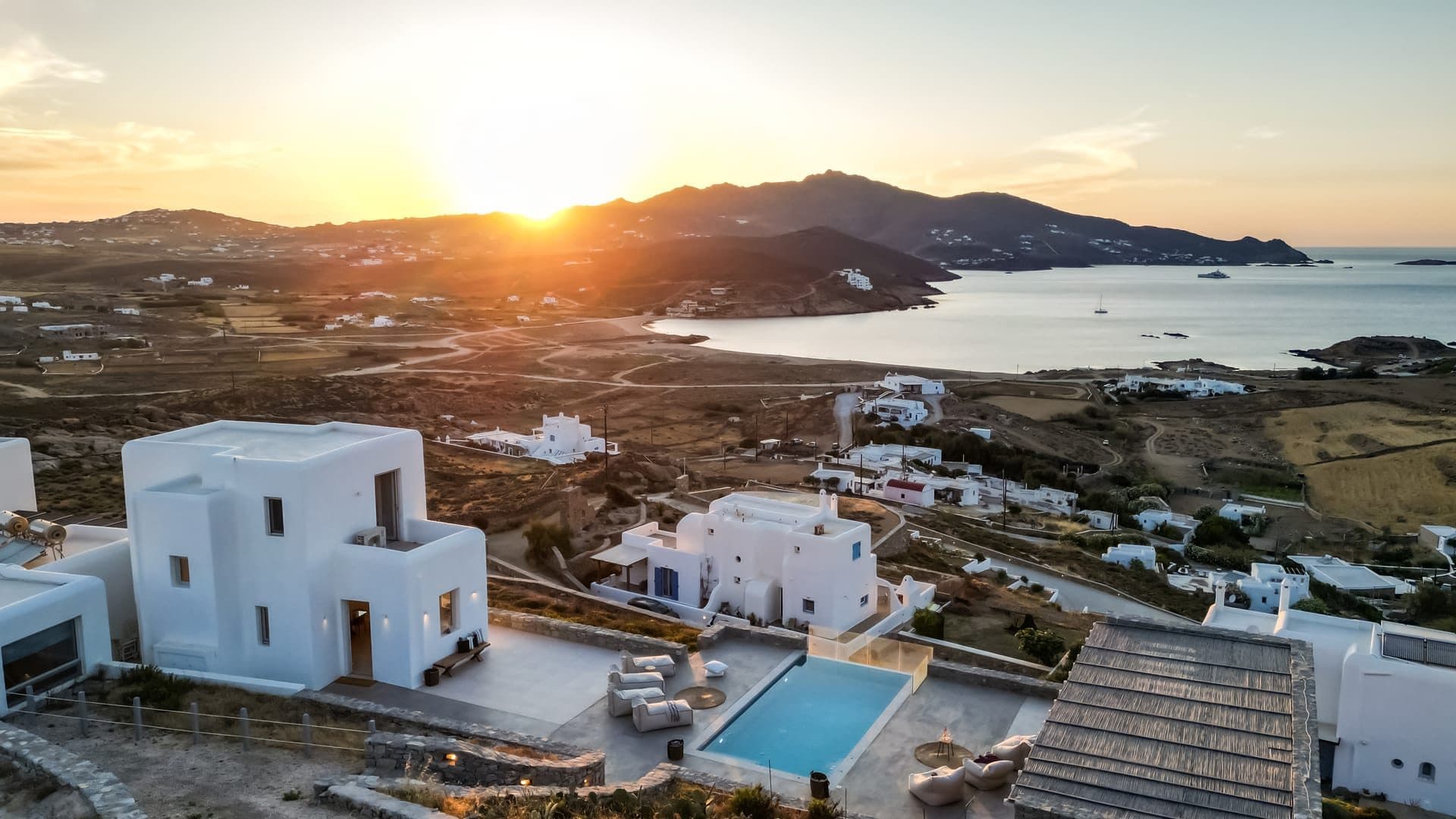 Cabana 2 Pool Villa (Alemagou) - Three Bedrooms, Mykonos – photo 92 of 96