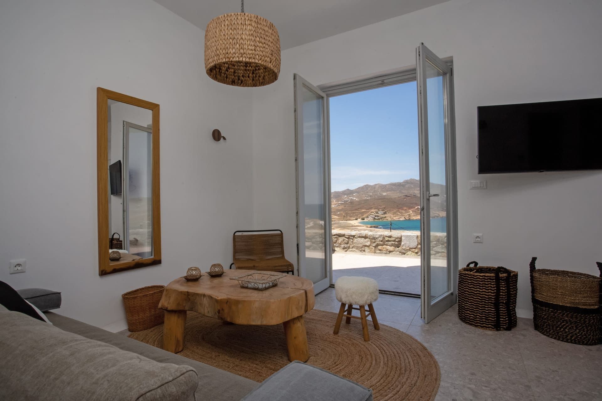 Cabana 2 Pool Villa (Alemagou) - Three Bedrooms, Mykonos – photo 23 of 96