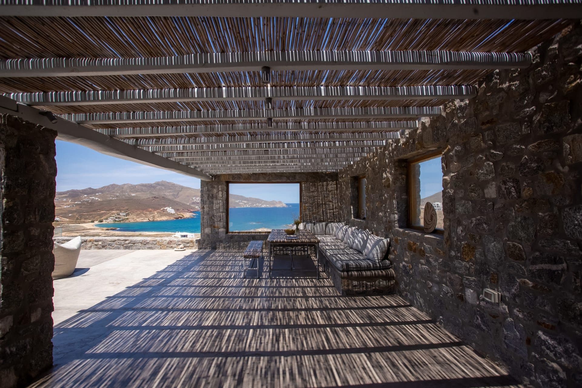 Cabana 2 Pool Villa (Alemagou) - Three Bedrooms, Mykonos – photo 11 of 96