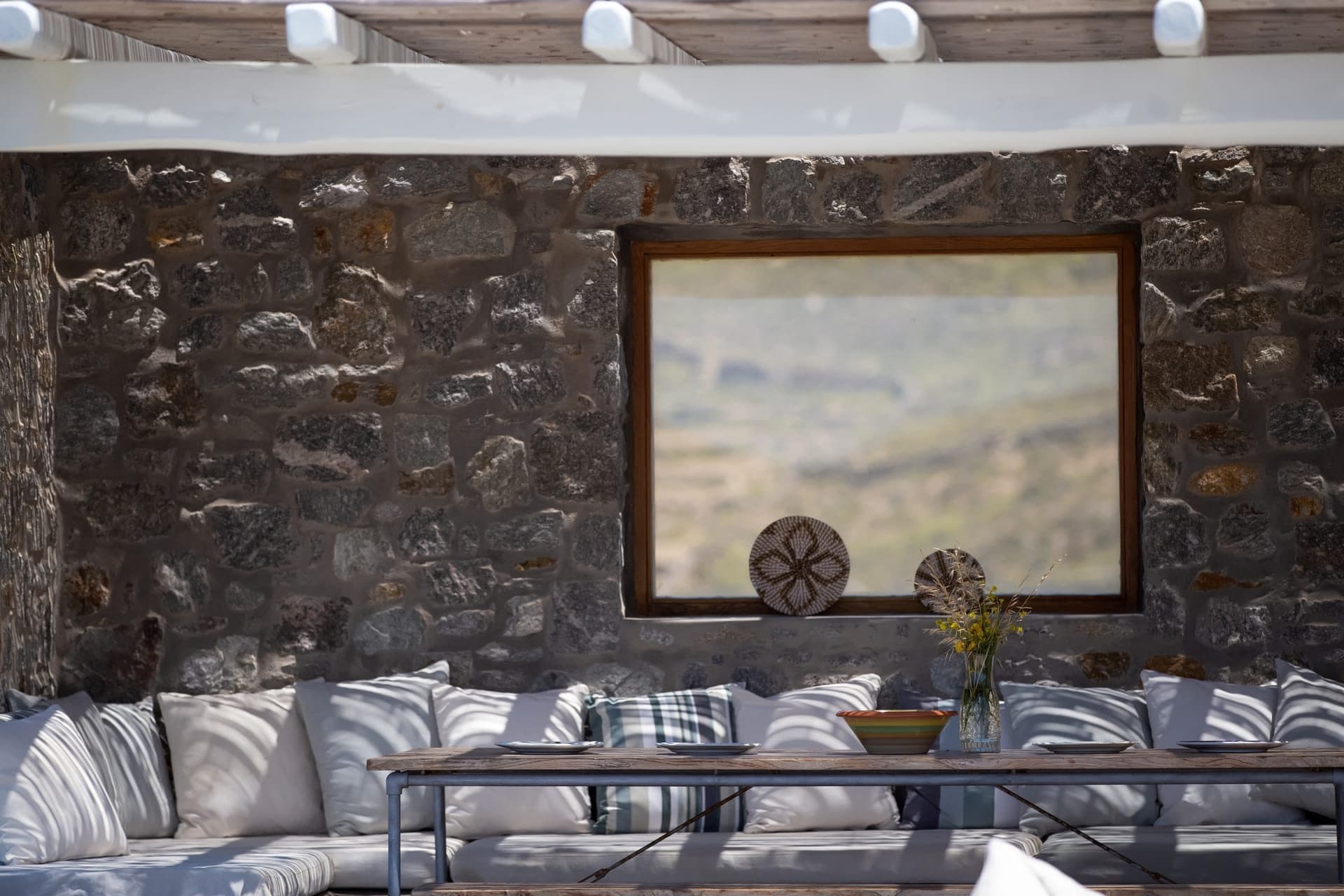 Cabana 2 Pool Villa (Alemagou) - Three Bedrooms, Mykonos – photo 80 of 96