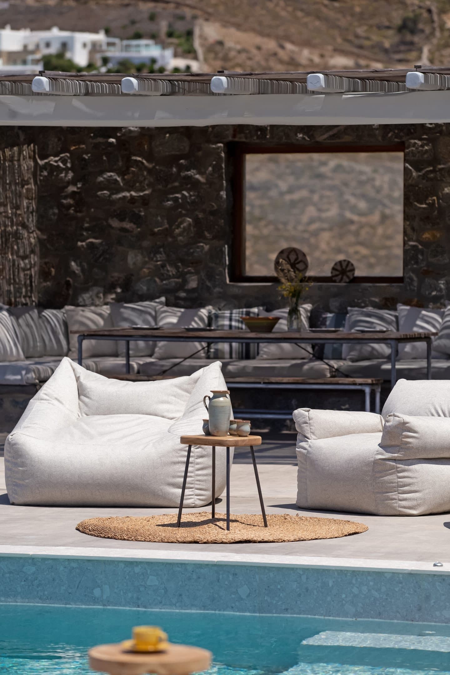 Cabana 2 Pool Villa (Alemagou) - Three Bedrooms, Mykonos – photo 79 of 96