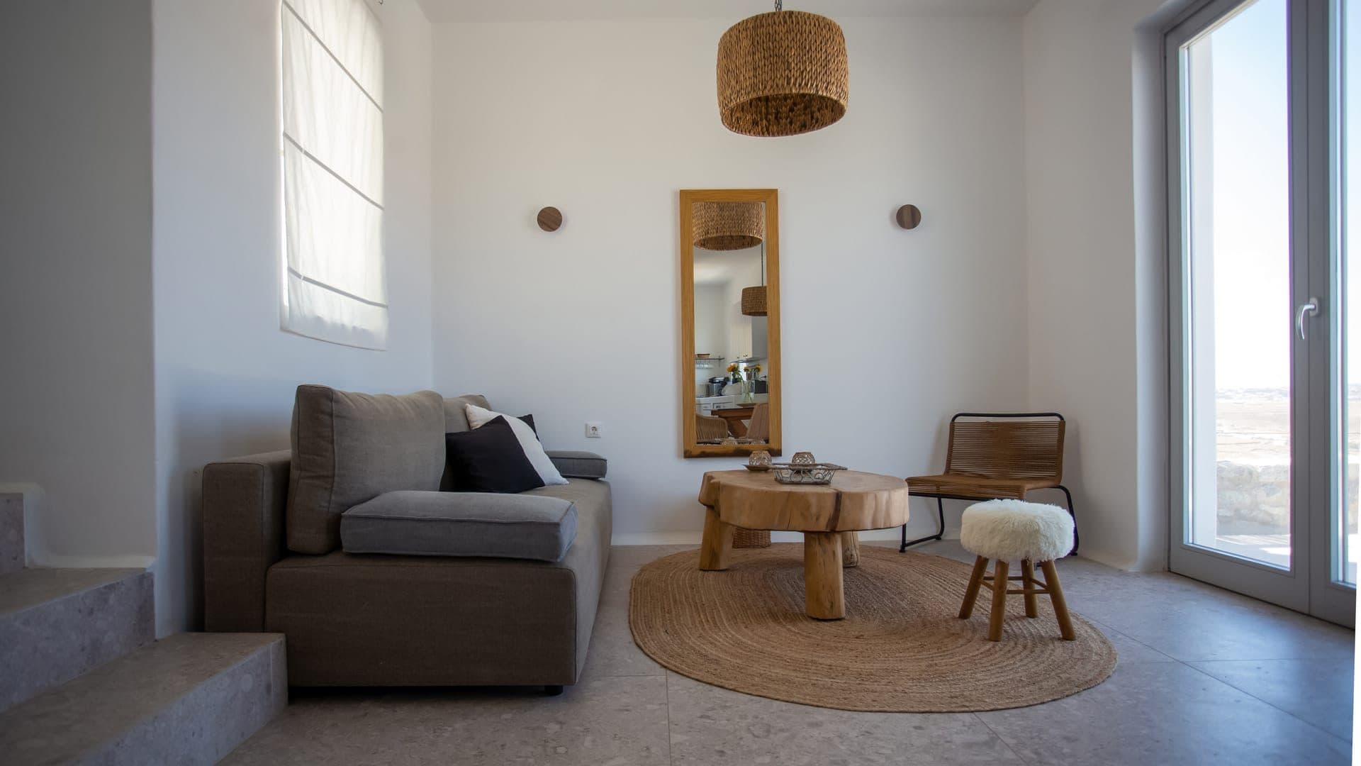 Cabana 2 Pool Villa (Alemagou) - Three Bedrooms, Mykonos – photo 24 of 96