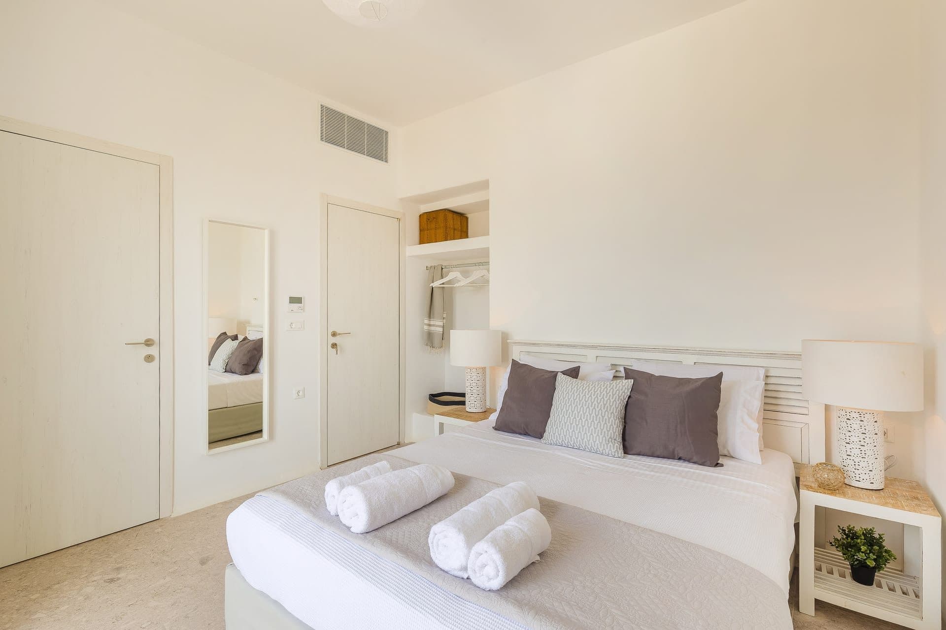 Cabana 2 Pool Villa (Alemagou) - Three Bedrooms, Mykonos – photo 37 of 96