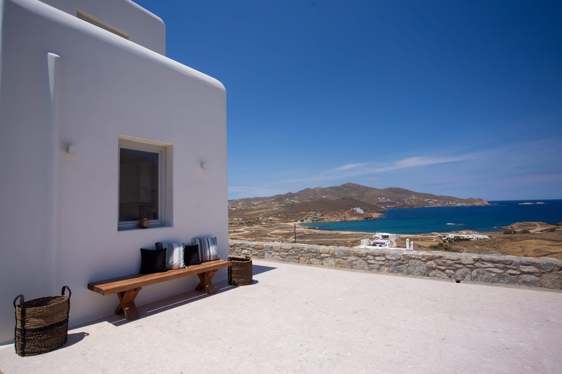 Cabana 2 Pool Villa (Alemagou) - Three Bedrooms, Mykonos – photo 65 of 96