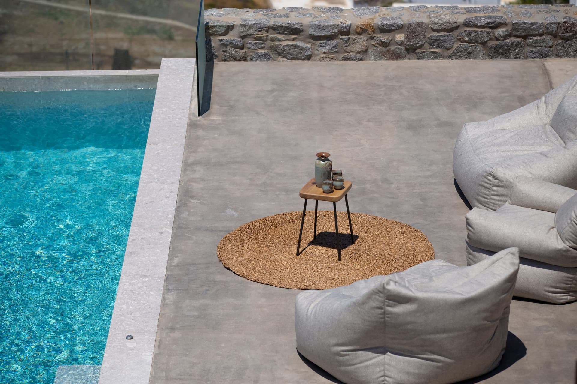 Cabana 2 Pool Villa (Alemagou) - Three Bedrooms, Mykonos – photo 88 of 96