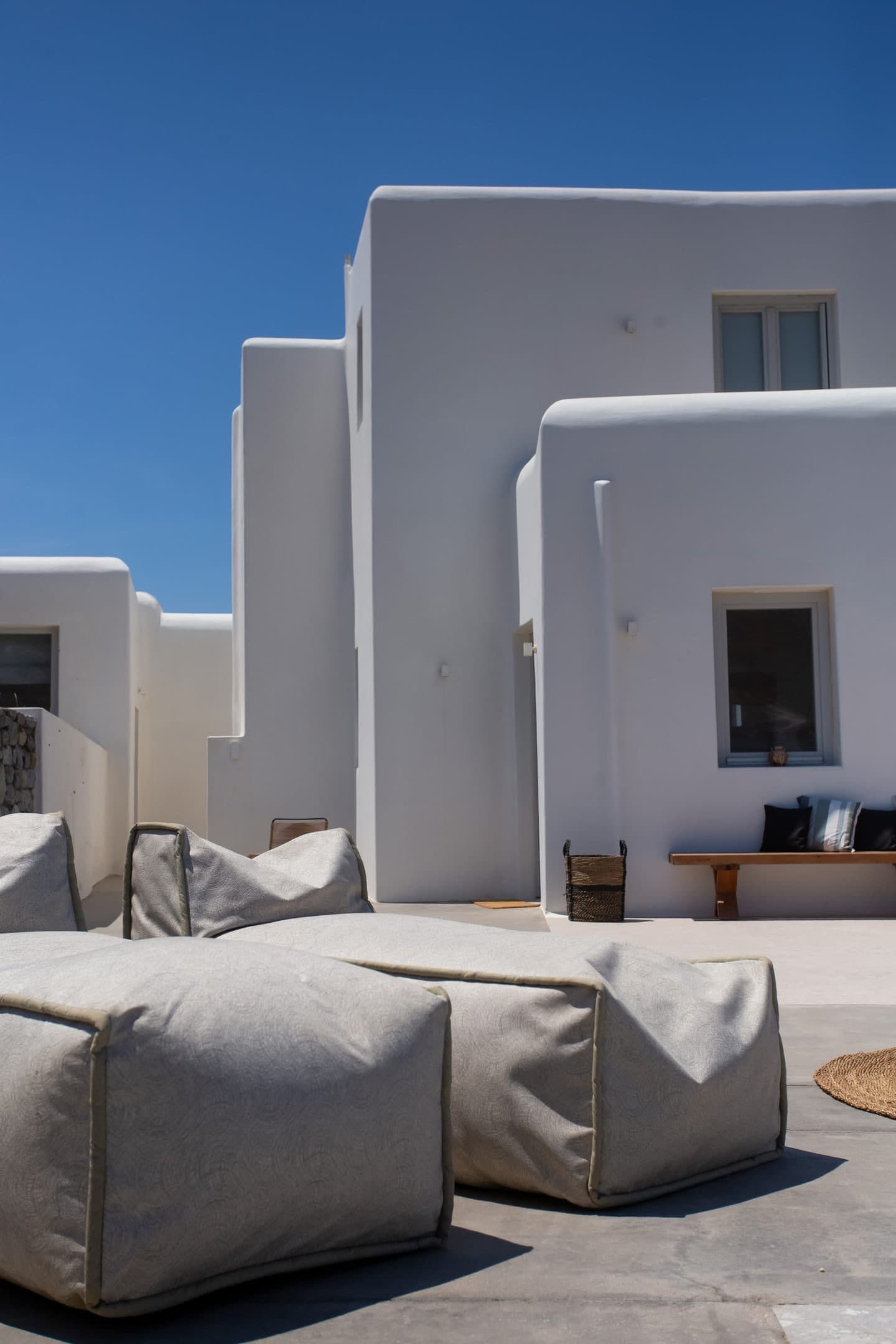 Cabana 2 Pool Villa (Alemagou) - Three Bedrooms, Mykonos – photo 68 of 96