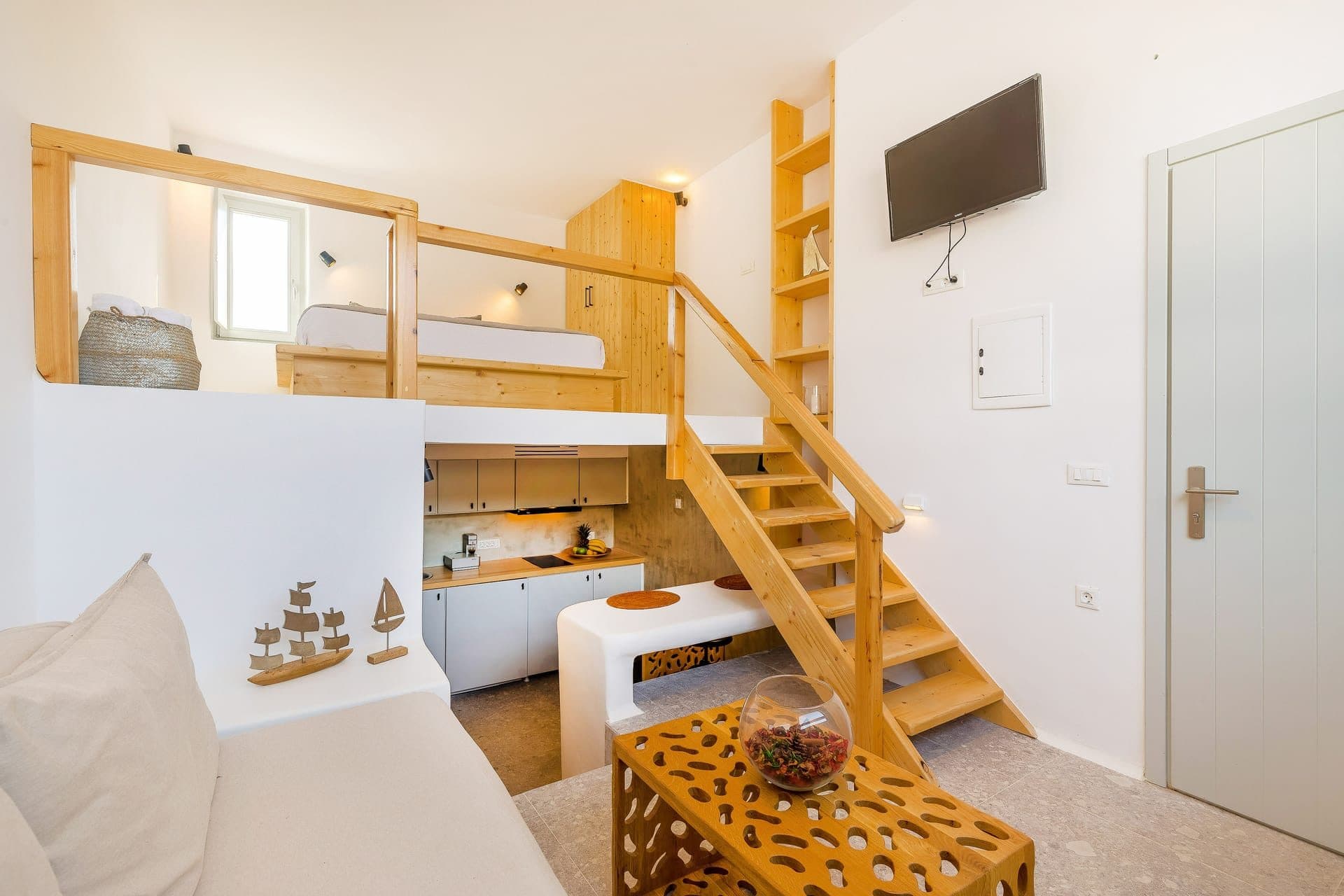 Cabana 2 Pool Villa (Alemagou) - Three Bedrooms, Mykonos – photo 44 of 96