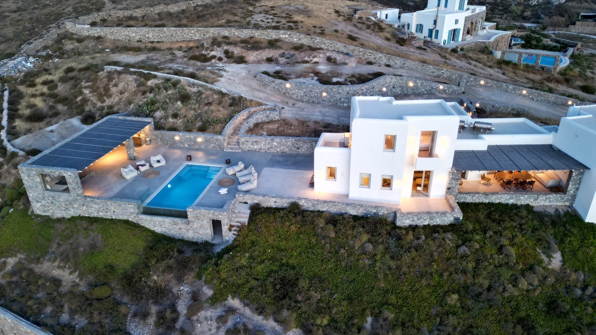 Cabana 2 Pool Villa (Alemagou) - Three Bedrooms, Mykonos – photo 96 of 96
