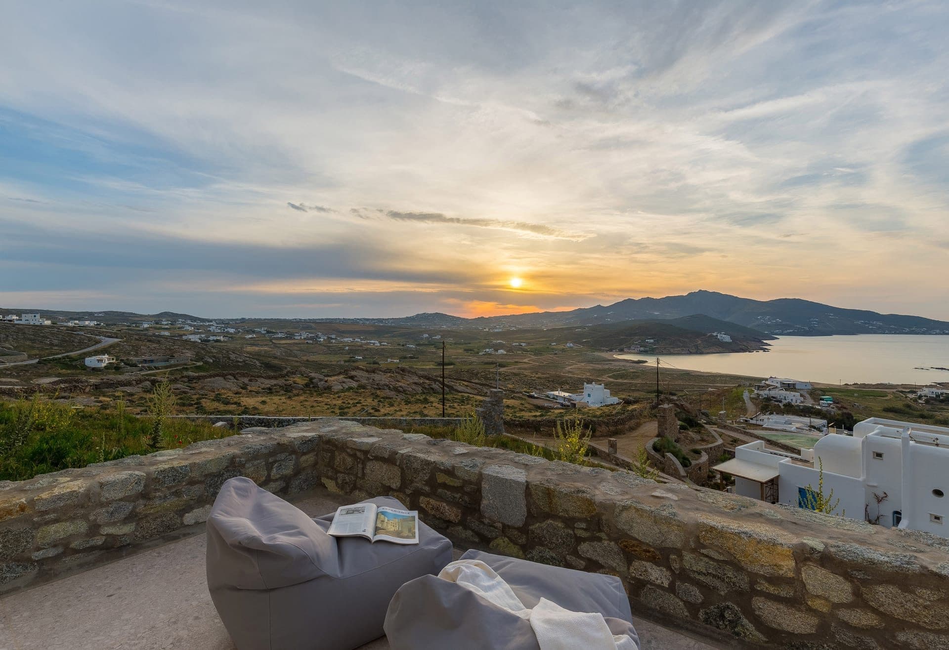 Cabana 2 Pool Villa (Alemagou) - Three Bedrooms, Mykonos – photo 34 of 96