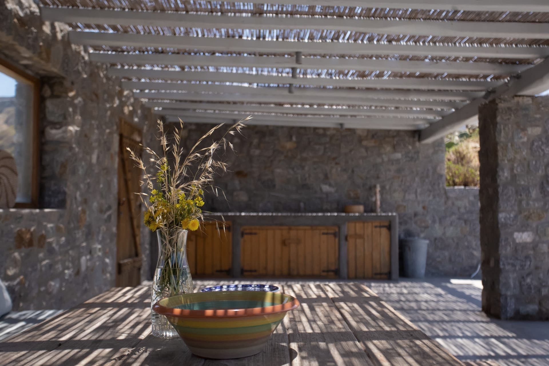 Cabana 2 Pool Villa (Alemagou) - Three Bedrooms, Mykonos – photo 61 of 96