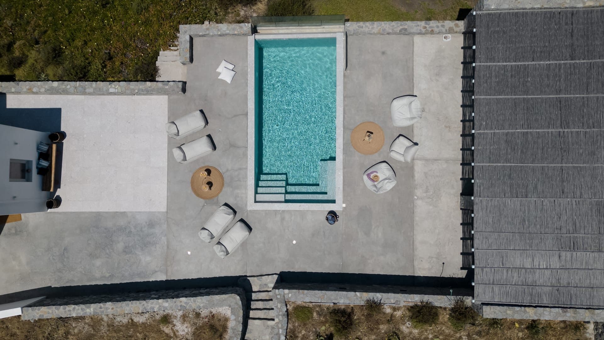 Cabana 2 Pool Villa (Alemagou) - Three Bedrooms, Mykonos – photo 54 of 96