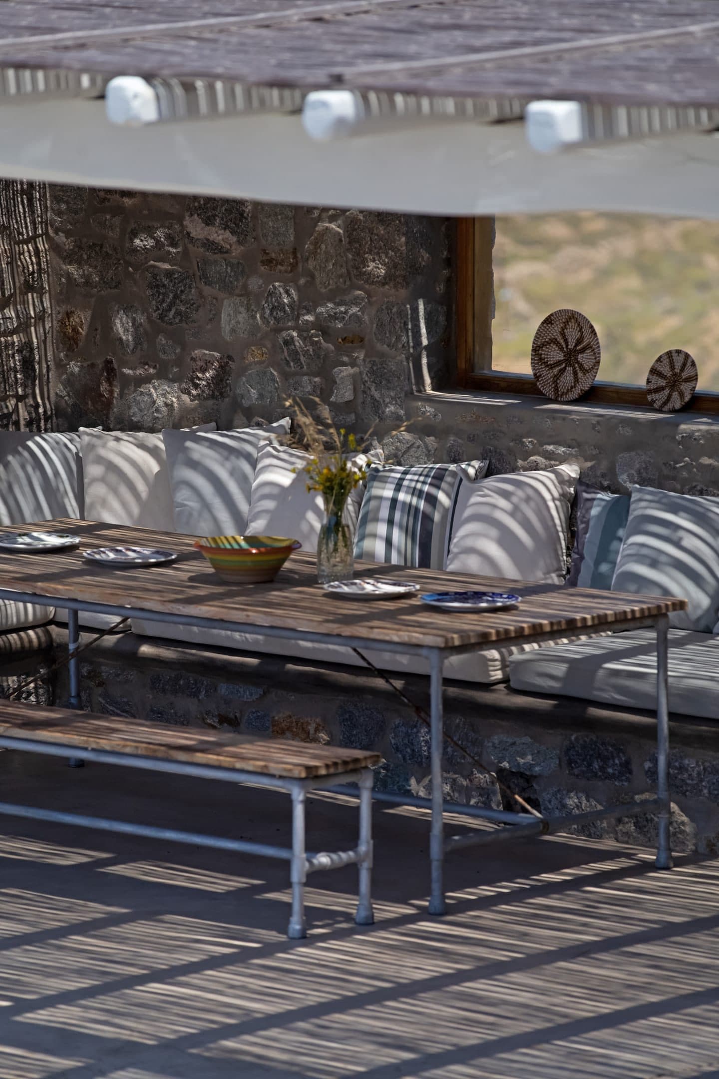 Cabana 2 Pool Villa (Alemagou) - Three Bedrooms, Mykonos – photo 84 of 96