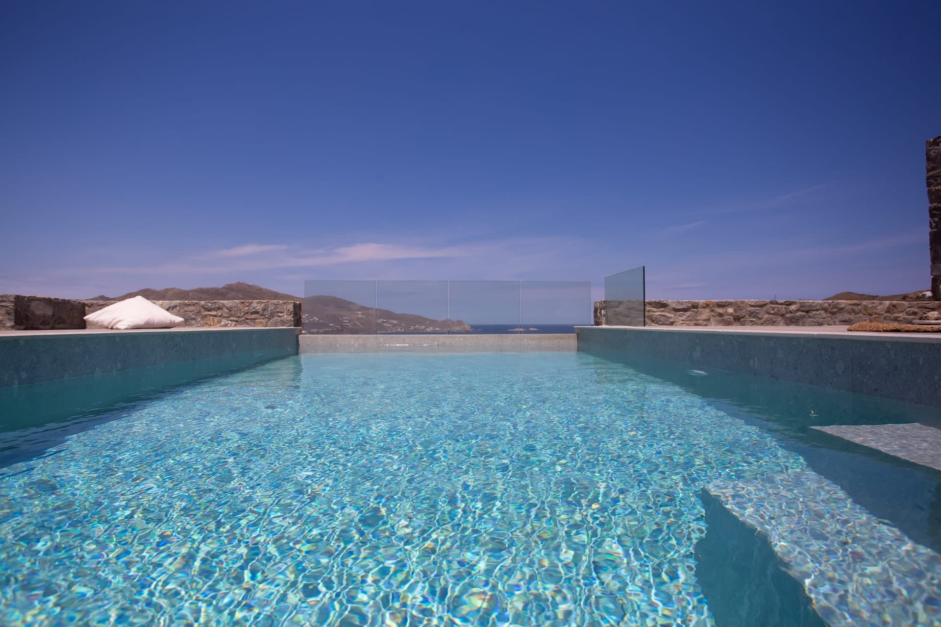 Cabana 2 Pool Villa (Alemagou) - Three Bedrooms, Mykonos – photo 66 of 96