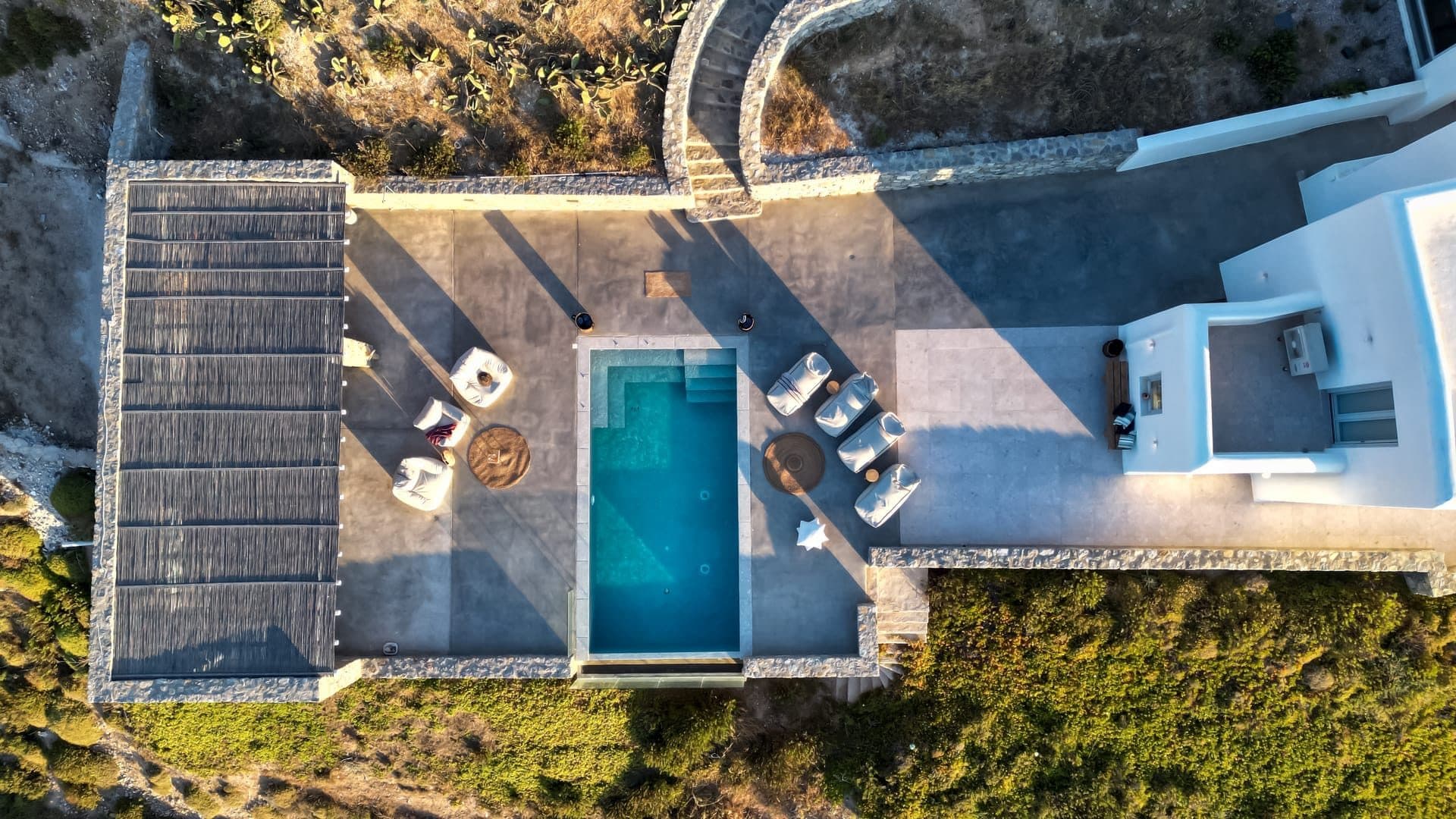 Cabana 2 Pool Villa (Alemagou) - Three Bedrooms, Mykonos – photo 90 of 96
