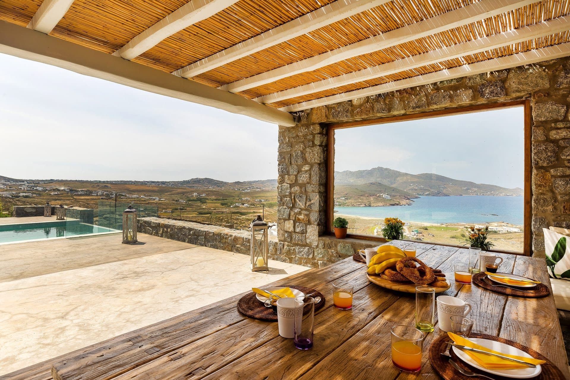Cabana 2 Pool Villa (Alemagou) - Three Bedrooms, Mykonos – photo 20 of 96