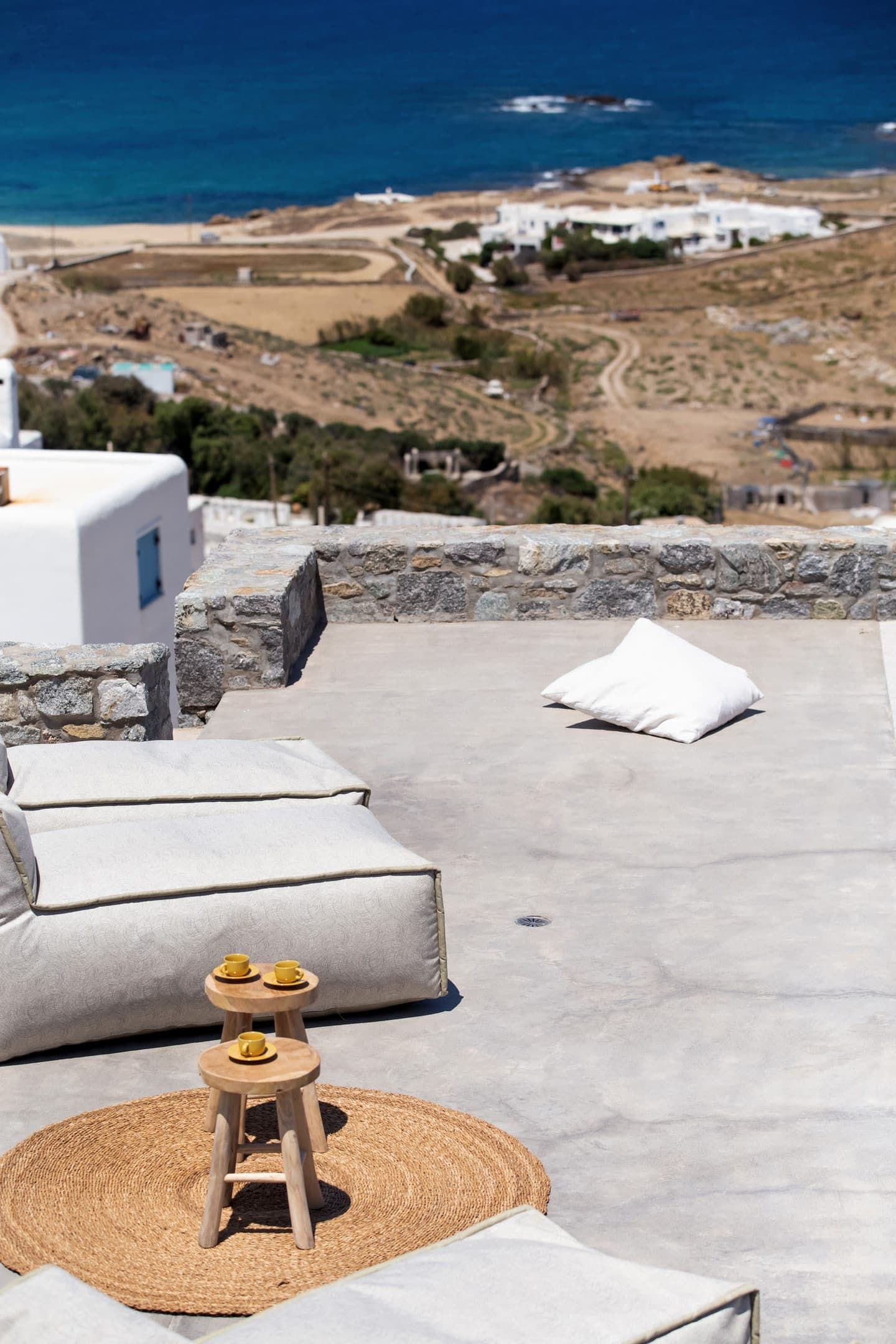 Cabana 2 Pool Villa (Alemagou) - Three Bedrooms, Mykonos – photo 85 of 96
