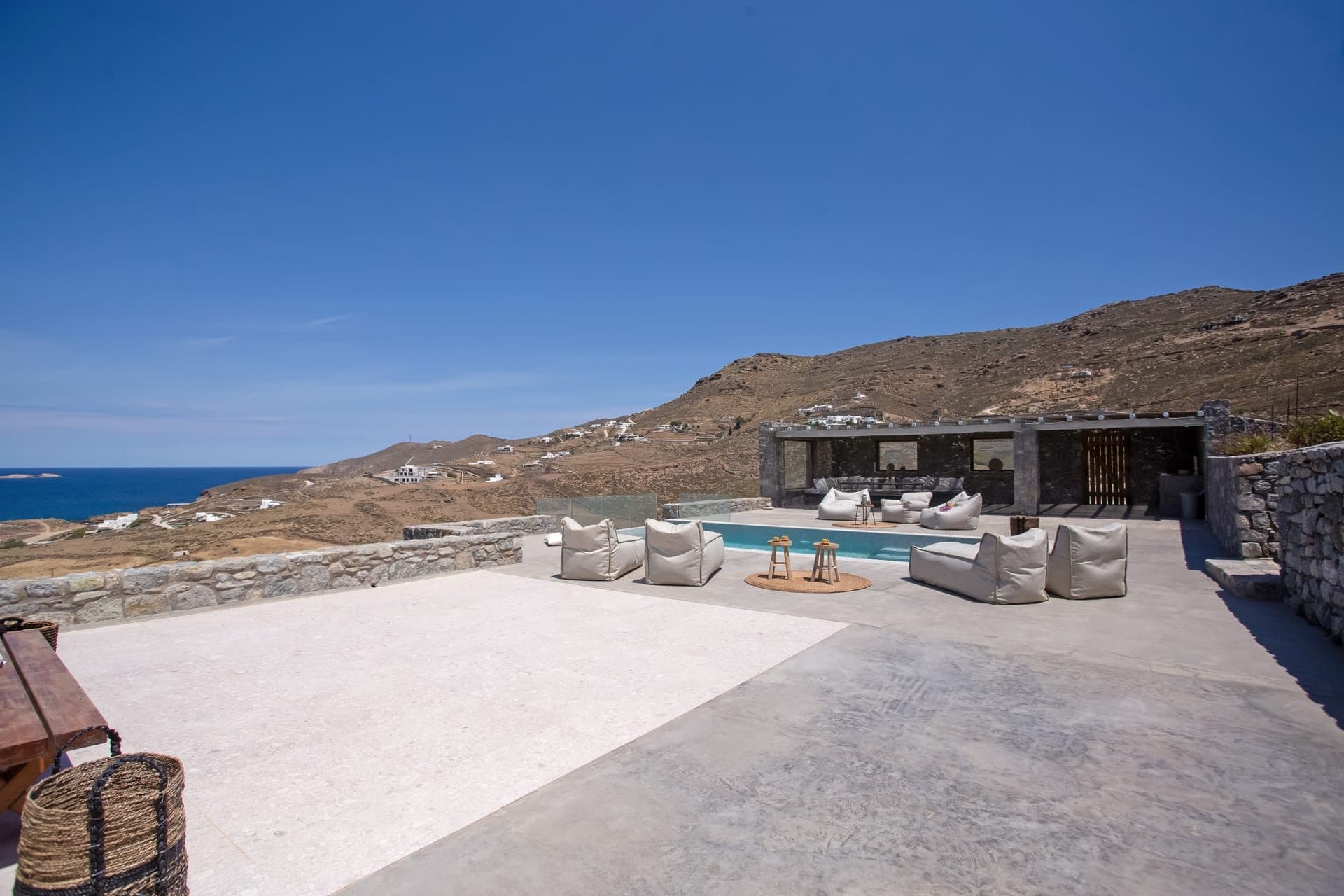 Cabana 2 Pool Villa (Alemagou) - Three Bedrooms, Mykonos – photo 57 of 96