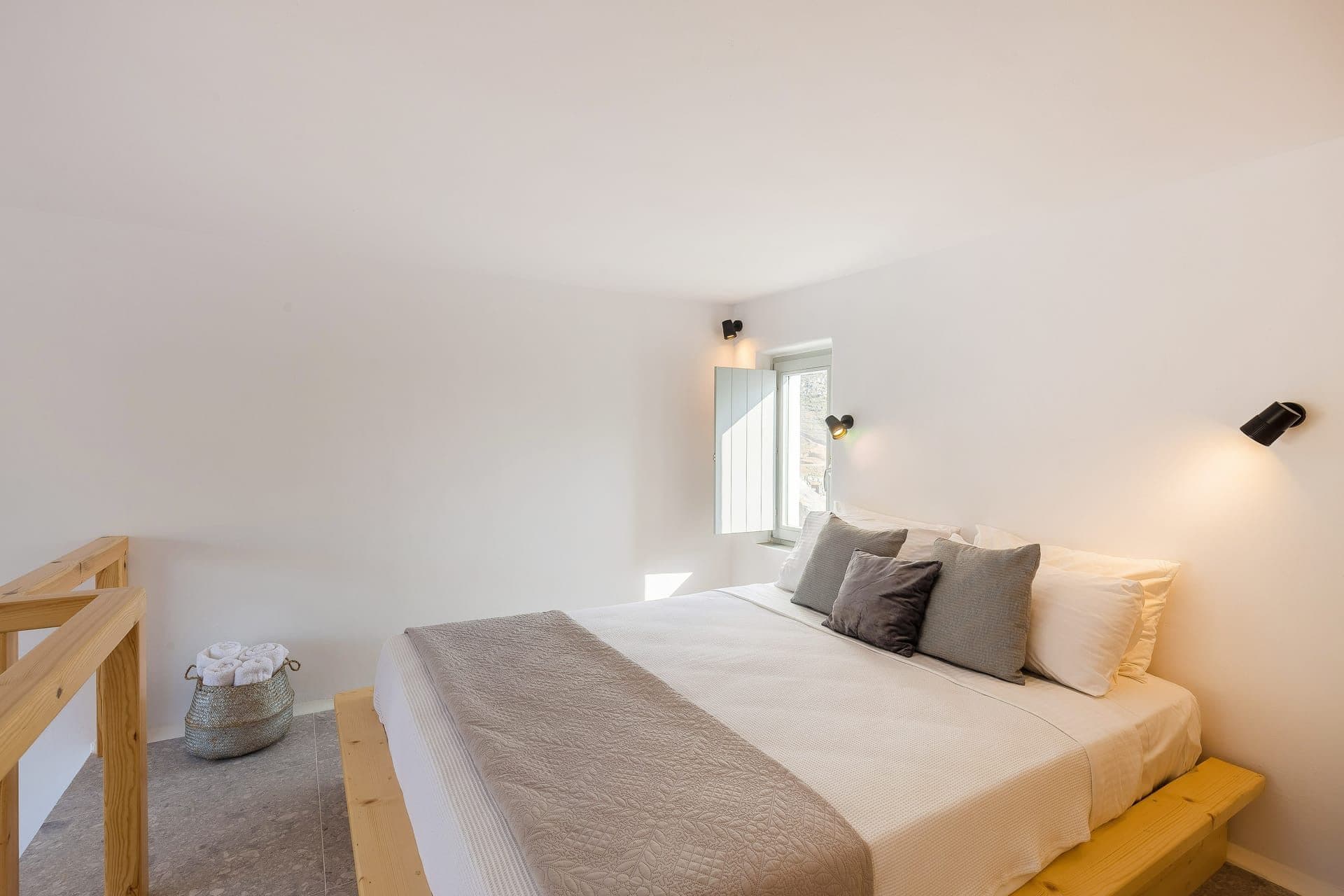 Cabana 2 Pool Villa (Alemagou) - Three Bedrooms, Mykonos – photo 45 of 96