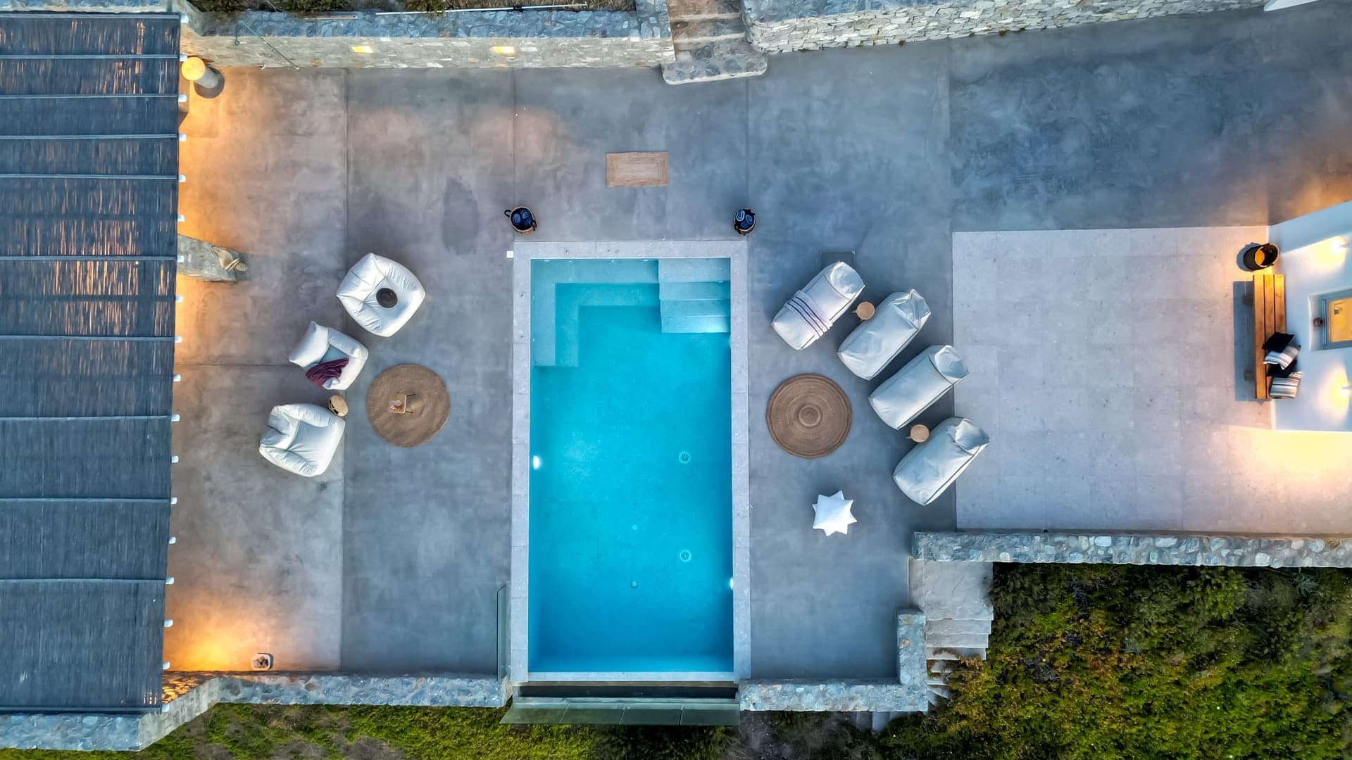 Cabana 2 Pool Villa (Alemagou) - Three Bedrooms, Mykonos – photo 22 of 96