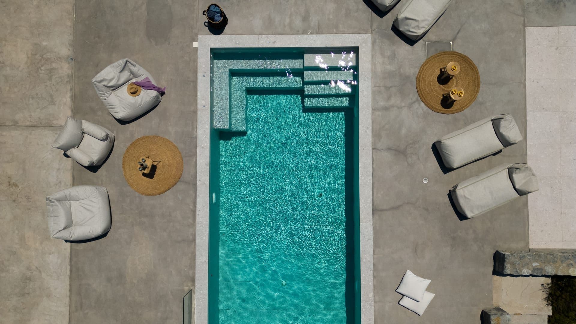 Cabana 2 Pool Villa (Alemagou) - Three Bedrooms, Mykonos – photo 8 of 96