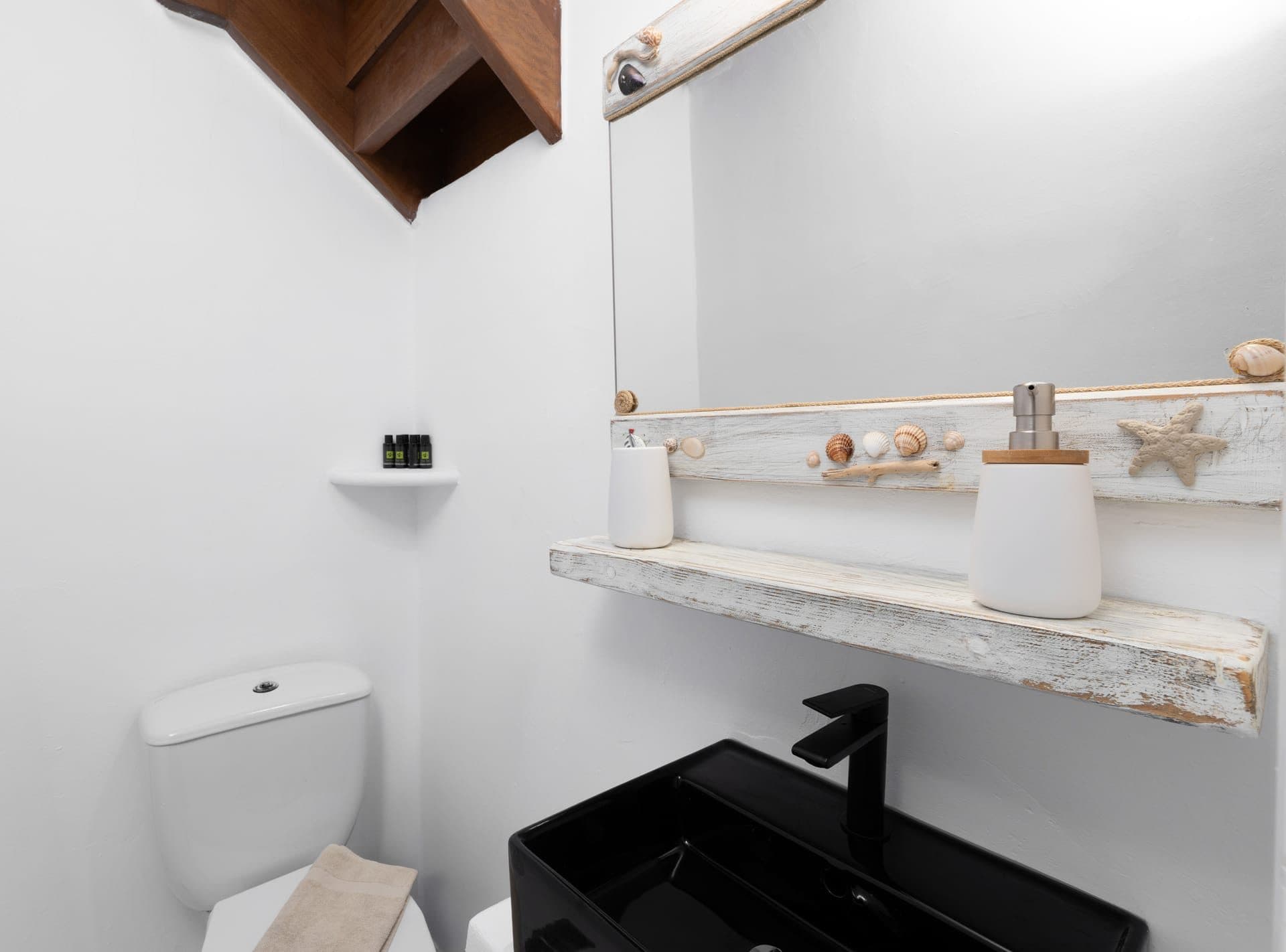Villa 1 with Private Pool - on 2 levels - 2 bedrooms | 78m², Paros – photo 10 of 15