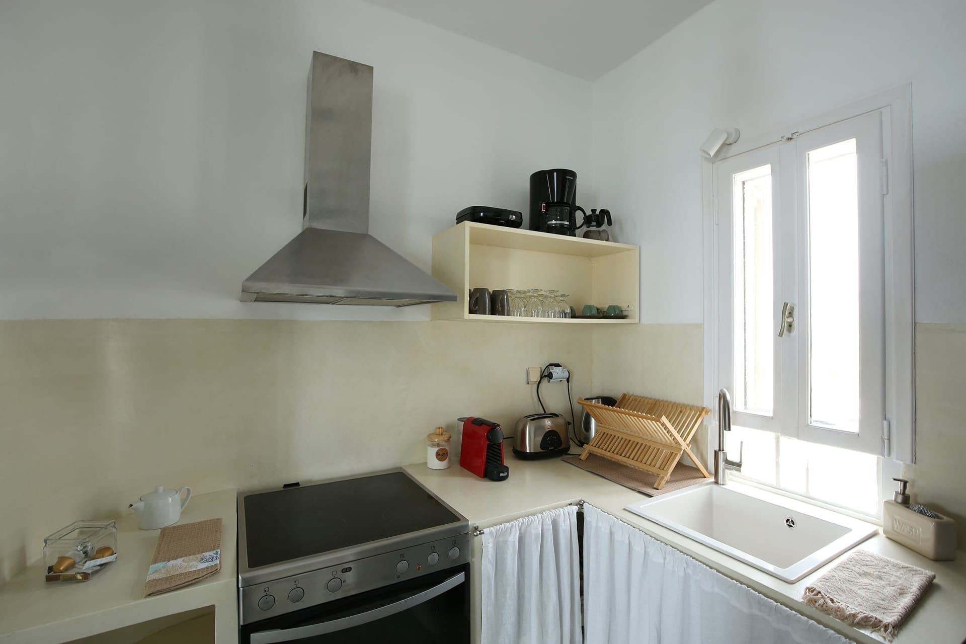 Villa 1 with Private Pool - on 2 levels - 2 bedrooms | 78m², Paros – photo 15 of 15