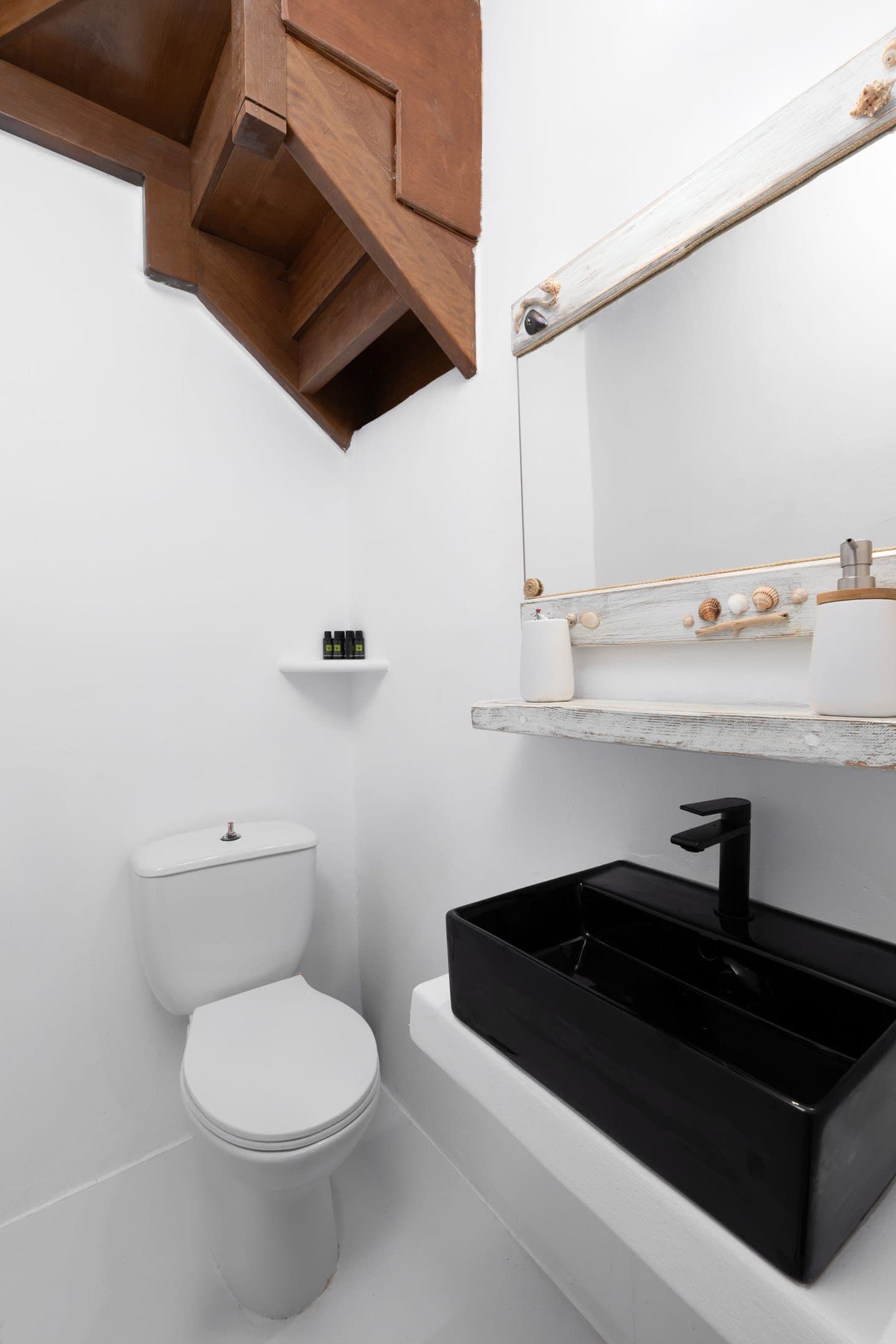Villa 1 with Private Pool - on 2 levels - 2 bedrooms | 78m², Paros – photo 11 of 15