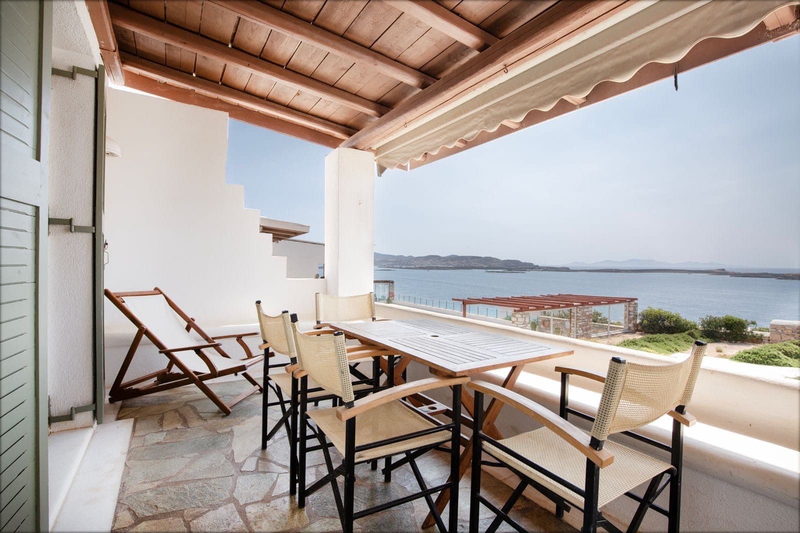 Villa 2 - on 2 levels - 2 bedrooms | 78m², Paros – photo 18 of 25