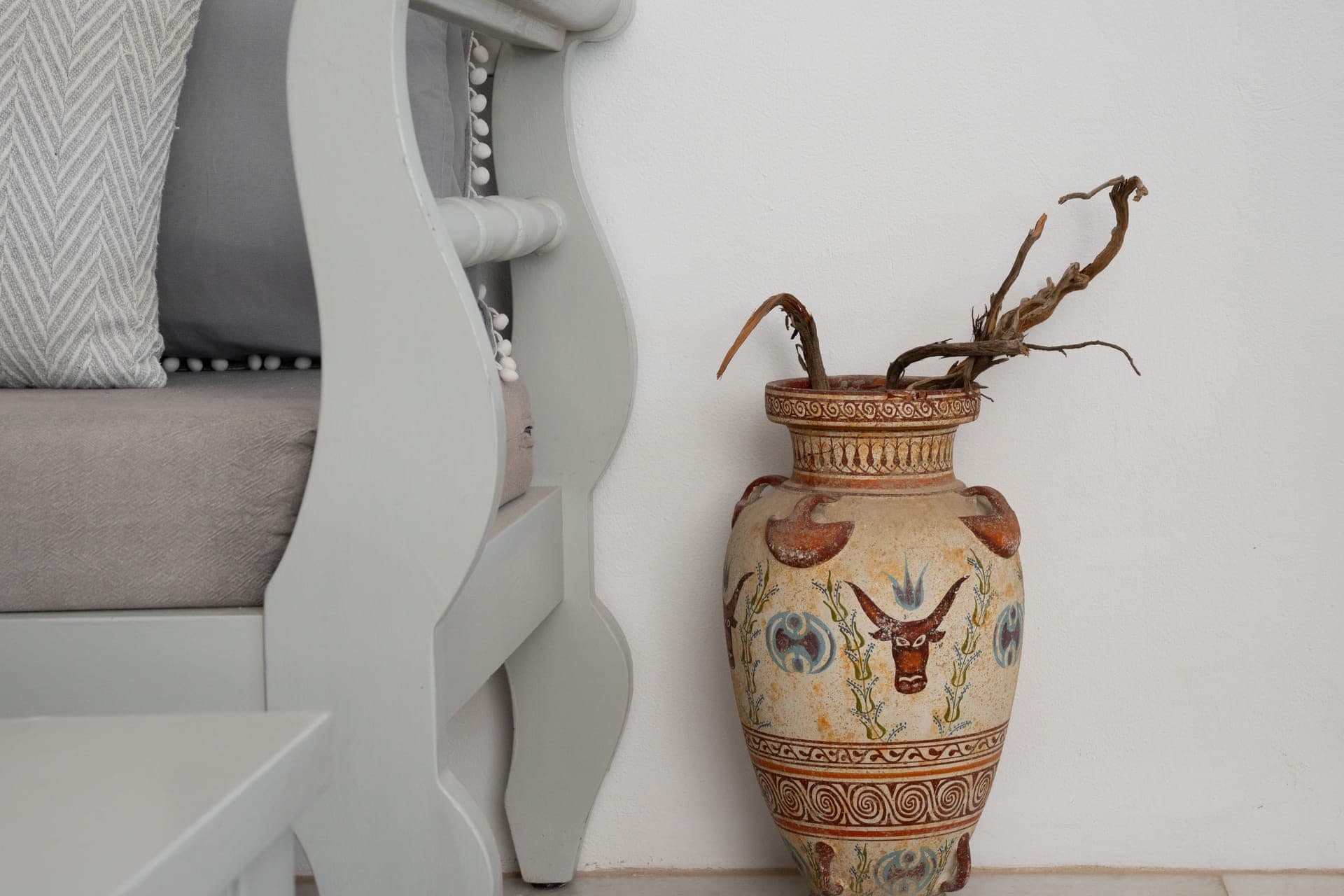 Villa 2 - on 2 levels - 2 bedrooms | 78m², Paros – photo 12 of 25