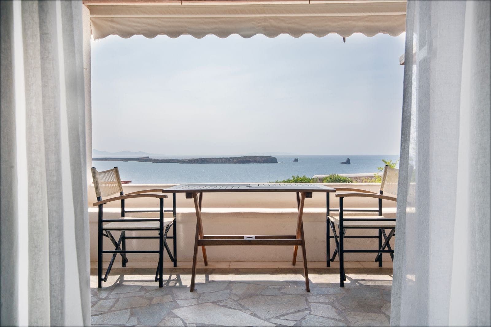 Villa 2 - on 2 levels - 2 bedrooms | 78m², Paros – photo 19 of 25