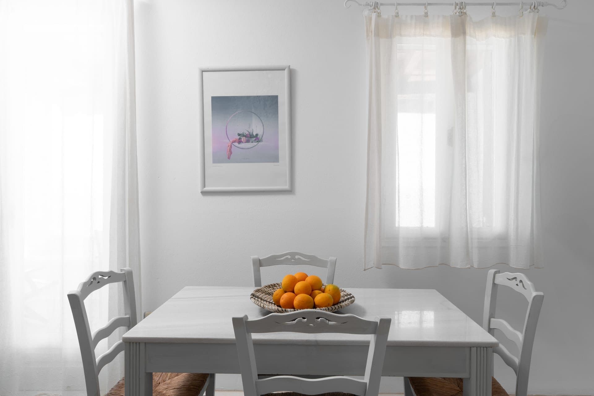 Villa 2 - on 2 levels - 2 bedrooms | 78m², Paros – photo 5 of 25