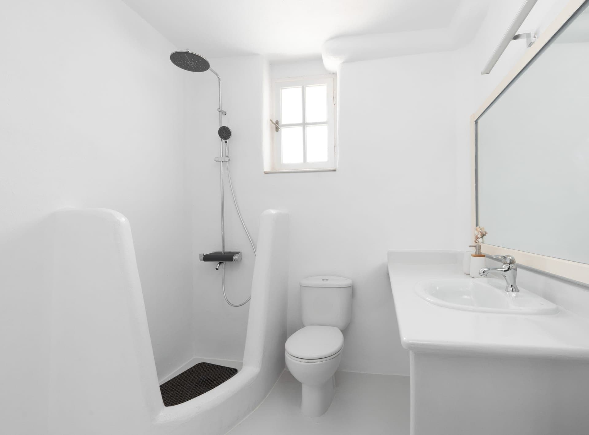 Villa 2 - on 2 levels - 2 bedrooms | 78m², Paros – photo 13 of 25