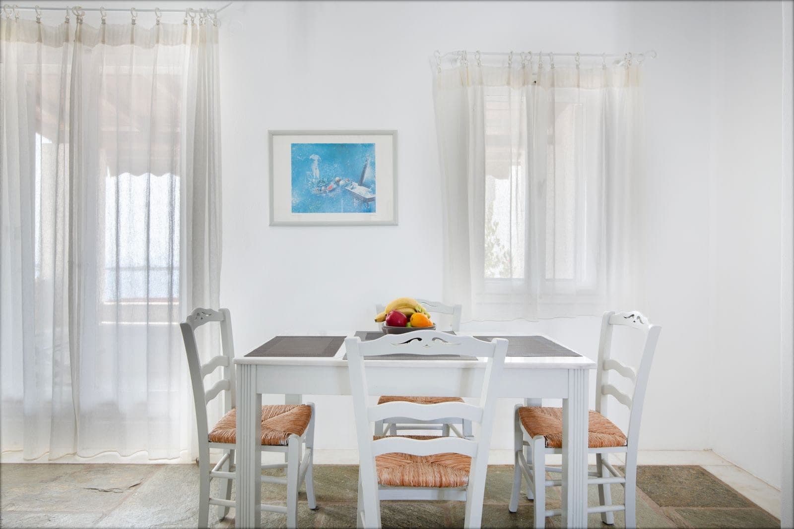 Villa 2 - on 2 levels - 2 bedrooms | 78m², Paros – photo 16 of 25