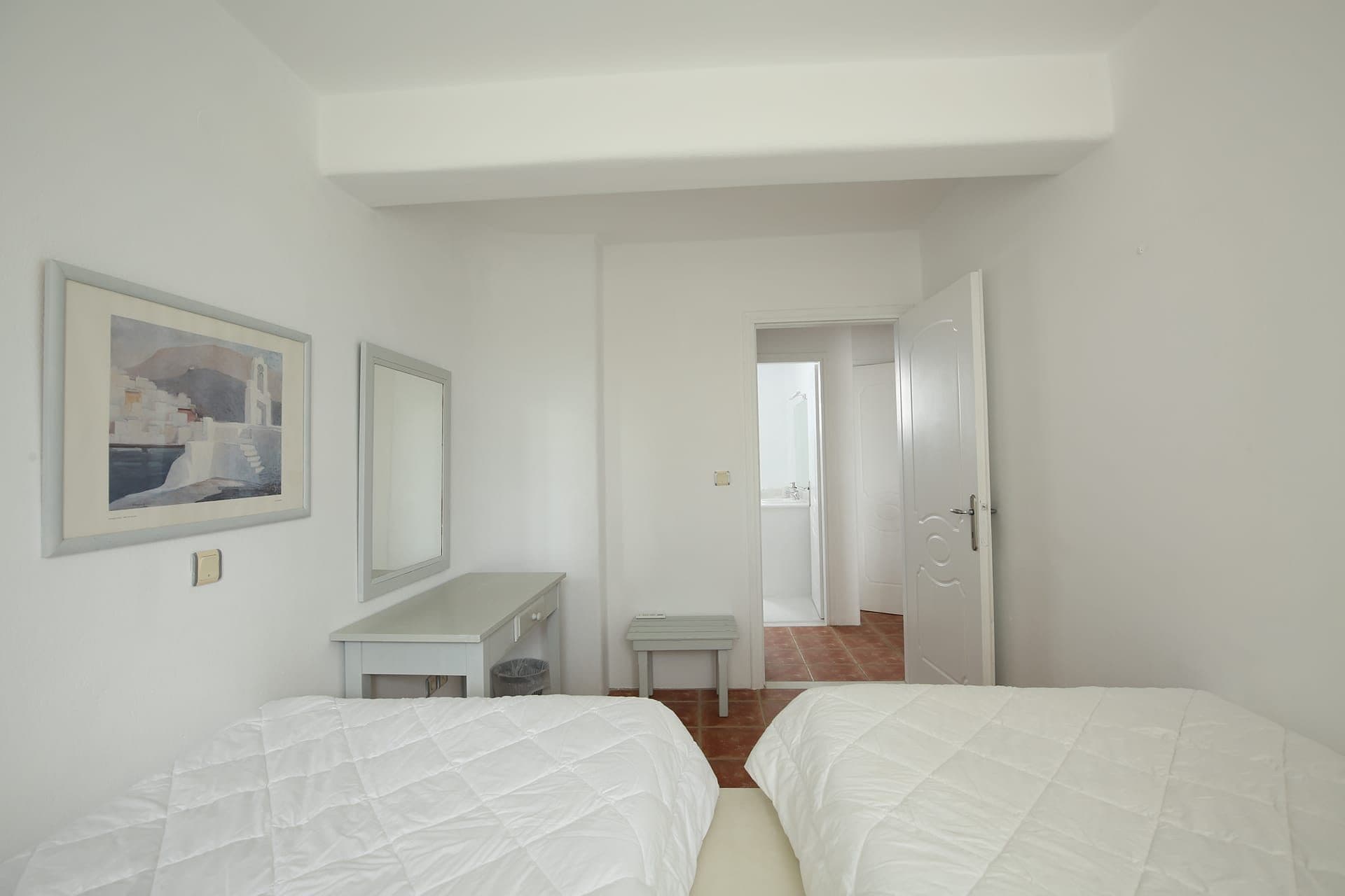 Villa 2 - on 2 levels - 2 bedrooms | 78m², Paros – photo 25 of 25