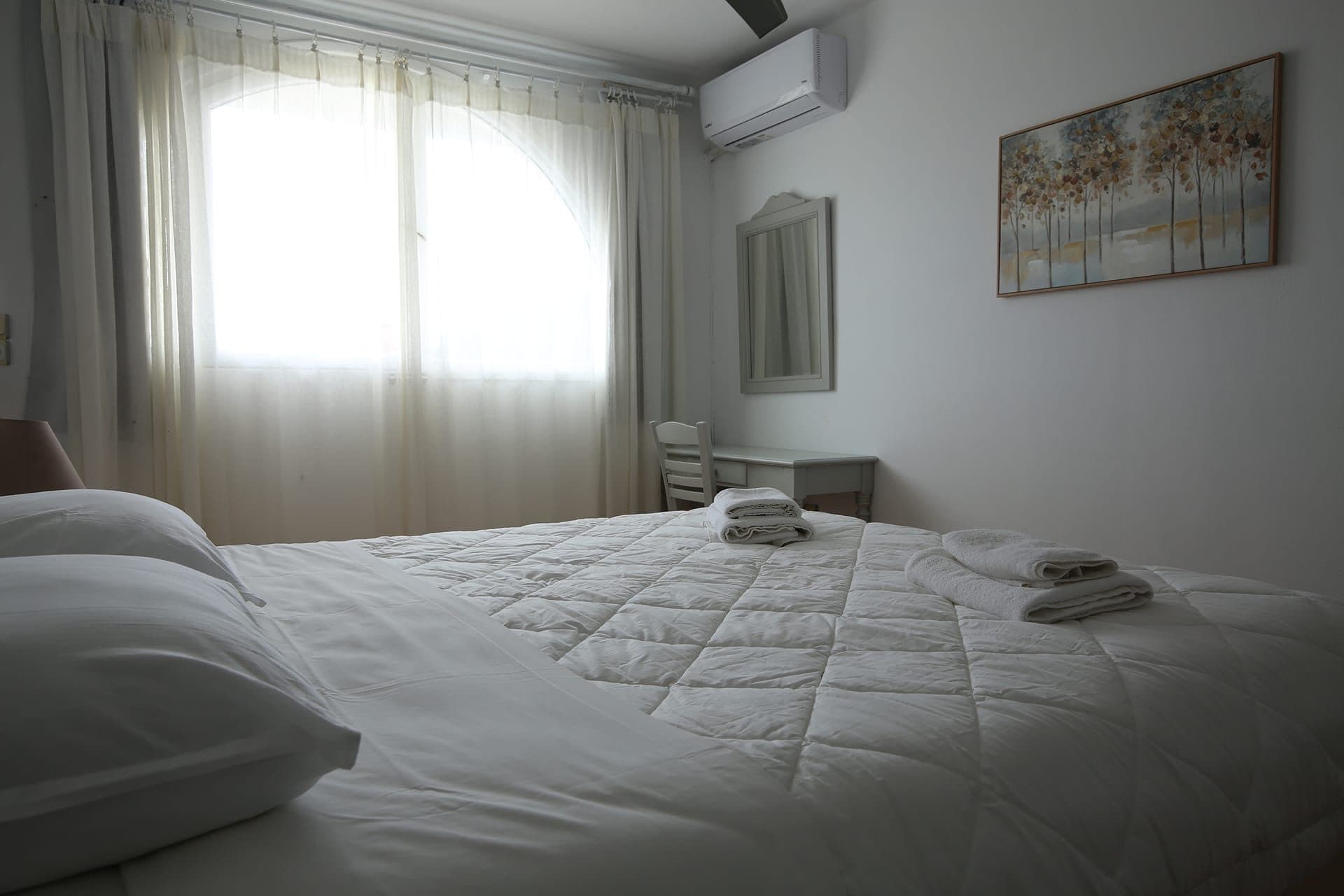 Villa 3 - on 2 levels - 2 bedrooms | 78m², Paros – photo 9 of 18